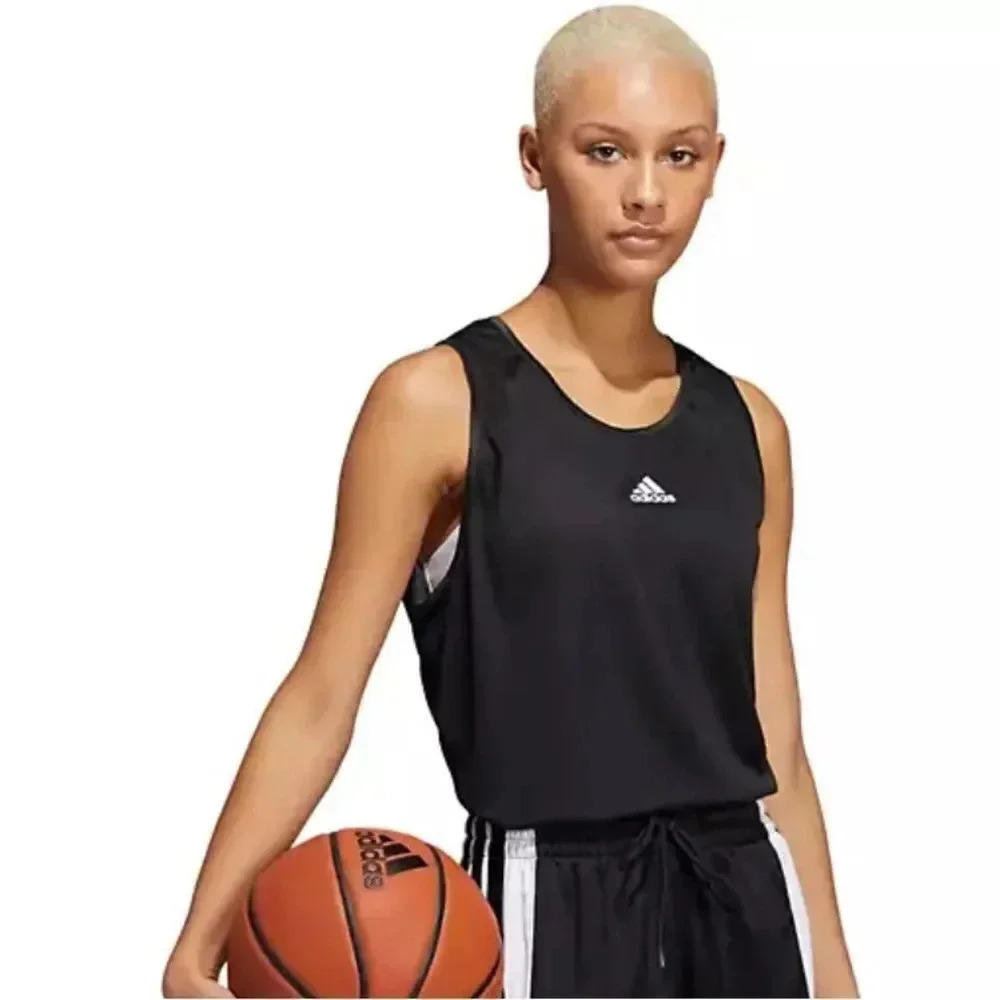 Adidas Women's 365 Women in Power Tank Top Athletic Performance Tops at Academy